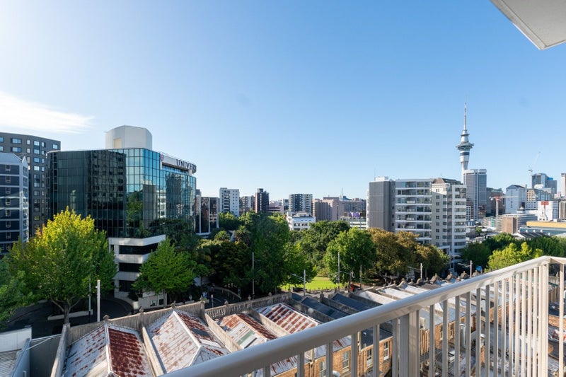 6A/38 Liverpool Street, Auckland Central, Auckland - Carousel 8