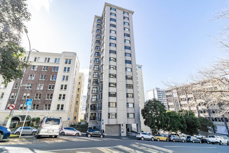 9F/2 Eden Crescent, Auckland Central, Auckland - Carousel 9