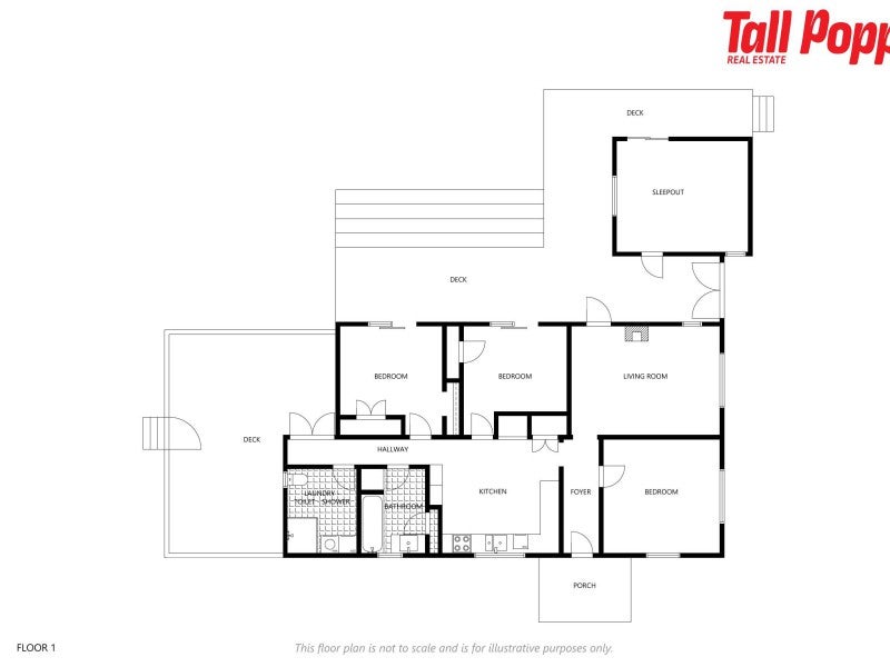 45 Taitua Street, Manunui, Taumarunui - Carousel 22