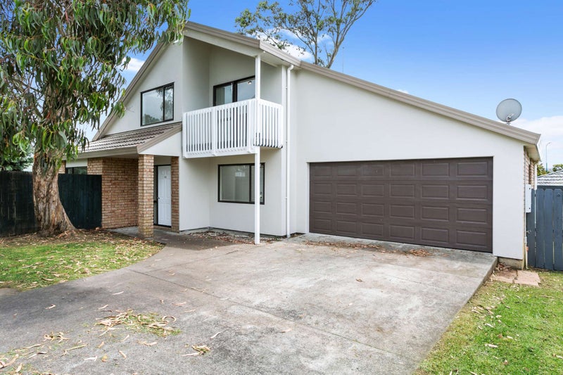 12 Bicknell Road, Favona, Auckland - Carousel 1