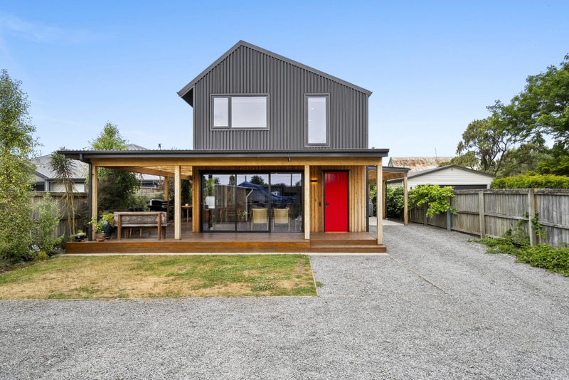 70 Wilsons Road South, Saint Martins, Christchurch - Carousel 1