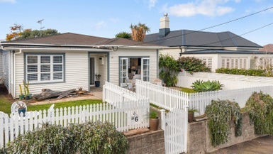 6 Church Street, Devonport, Auckland - Carousel 1