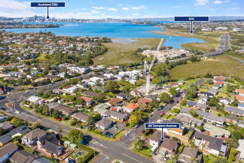 25 Tennyson Avenue, Takapuna, Auckland - Carousel 27
