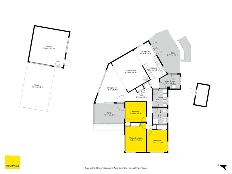 89 Gloria Avenue, Te Atatu Peninsula, Auckland - Carousel 23