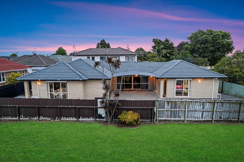 44A Sunnyside Crescent, Papatoetoe, Auckland - Carousel 1