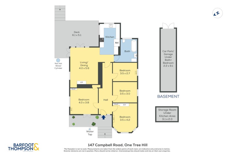 147 Campbell Road, One Tree Hill, Auckland - Carousel 20