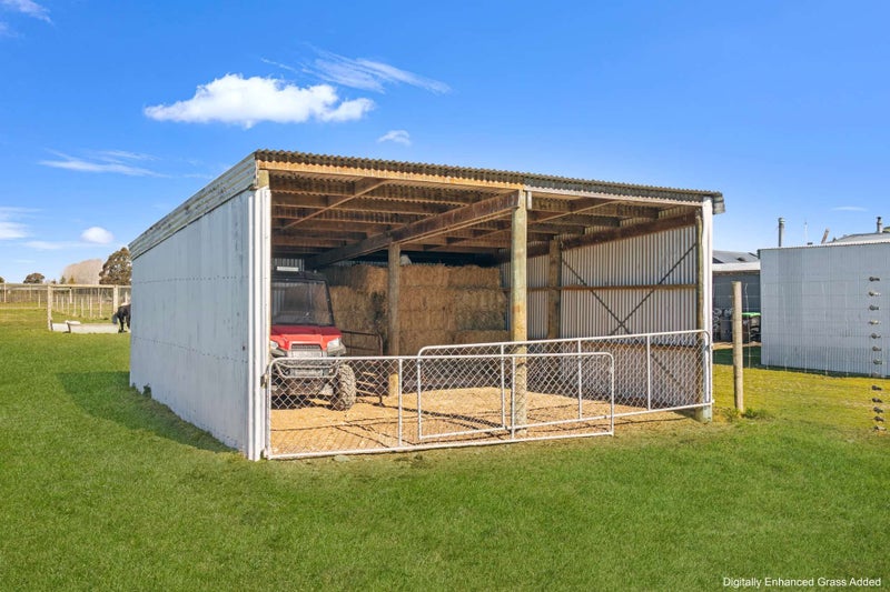 204 Kerrytown Road, Kerrytown, Timaru - Carousel 2
