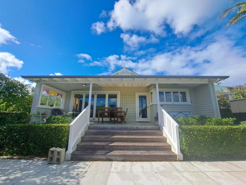 23 Cowper Street, Devonport, Auckland - Carousel 1