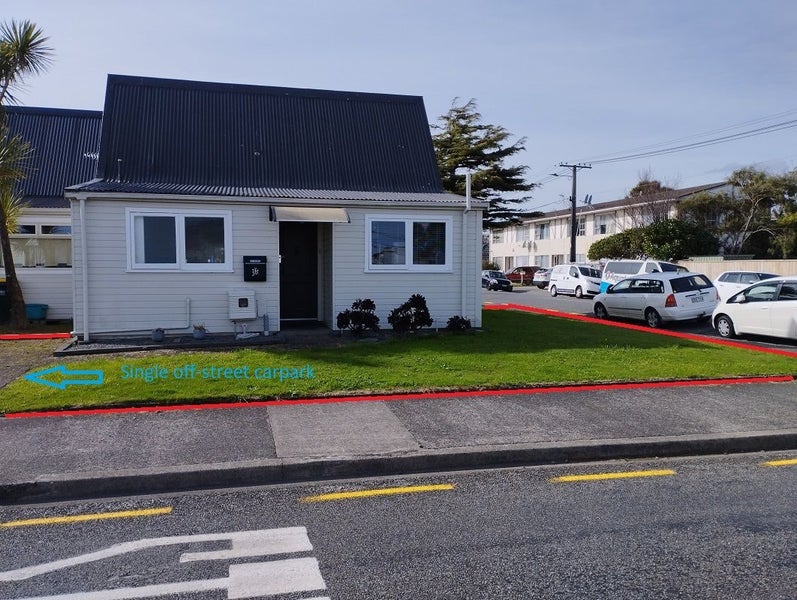 3/61 RICHMOND STreet, Petone, Lower Hutt - Carousel 1