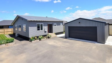 84B Higgins Road, Frankton, Hamilton - Carousel 1