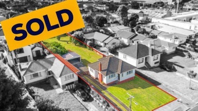 13 Clinker Street, Three Kings, Auckland - Carousel 1