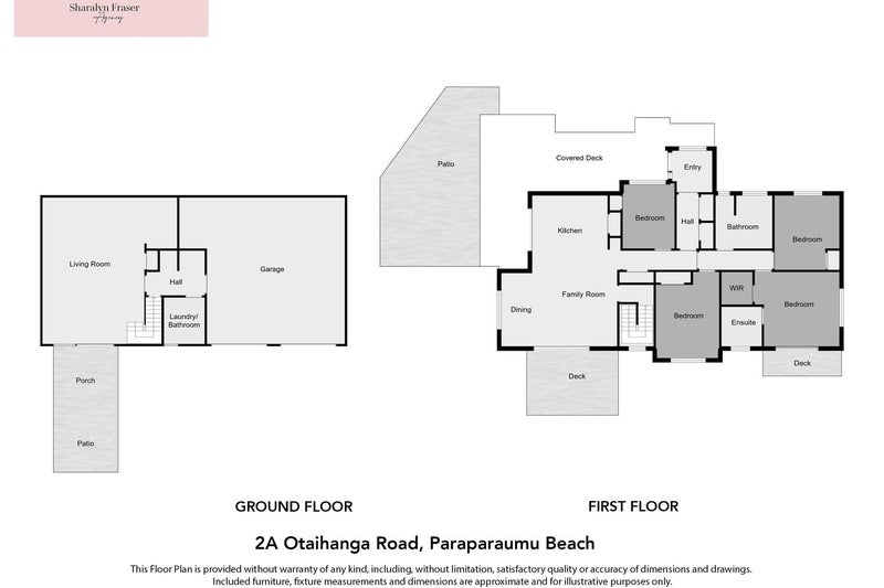 2A Otaihanga Road, Paraparaumu Beach, Paraparaumu - Carousel 36