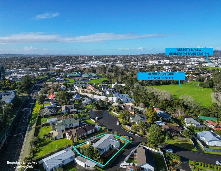 14 Miriam Corban Heights, Henderson, Auckland - Carousel 22