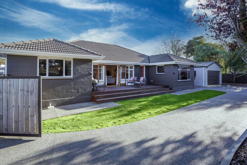 12 Nyoli Street, Northcote, Christchurch - Carousel 1