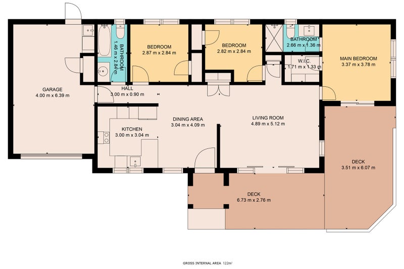 13A Galbraith Street, Springfield, Rotorua - Carousel 23