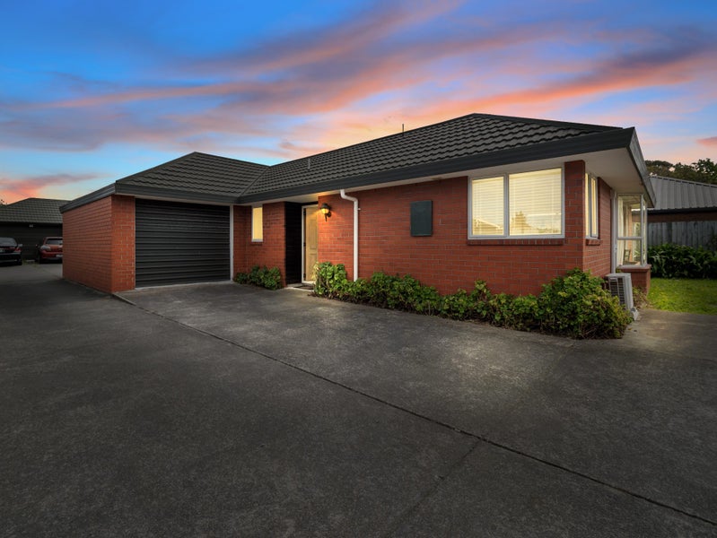 2/43 Torrens Road, Hillmorton, Christchurch - Carousel 21