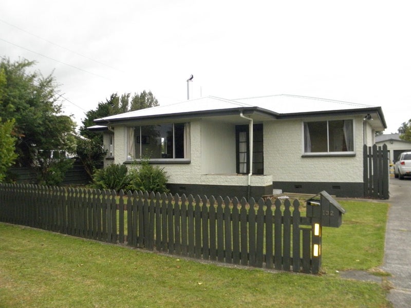 132 Dipton Street, Kingswell, Invercargill - Carousel 1