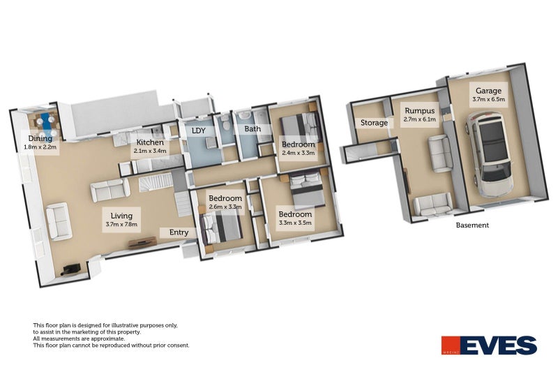 16 Leeds Street, Silverdale, Hamilton - Carousel 27