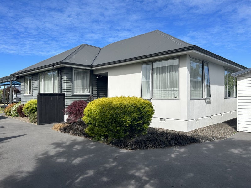 133 Hoon Hay Road, Hoon Hay, Christchurch - Carousel 1