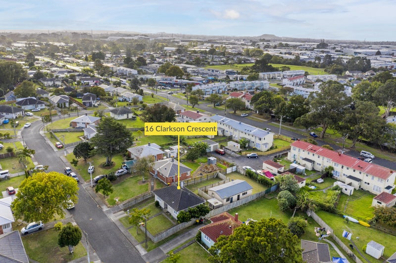 16 Clarkson Crescent, Otara, Auckland - Carousel 23
