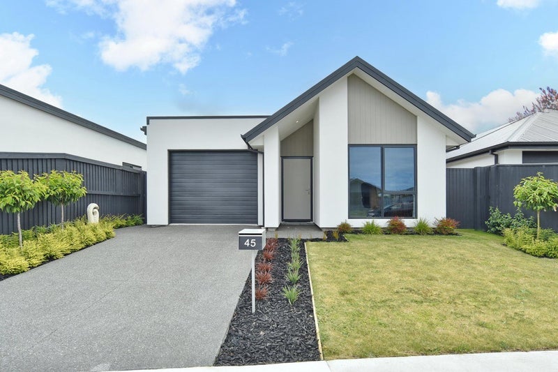 45 Streamside Terrace, Kaiapoi, Kaiapoi - Carousel 1