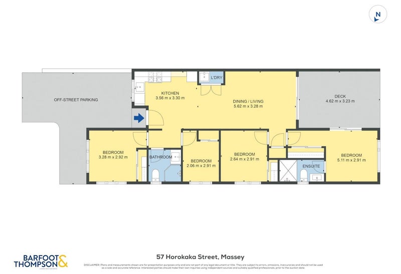 57 Horokaka Street, Massey, Auckland - Carousel 9