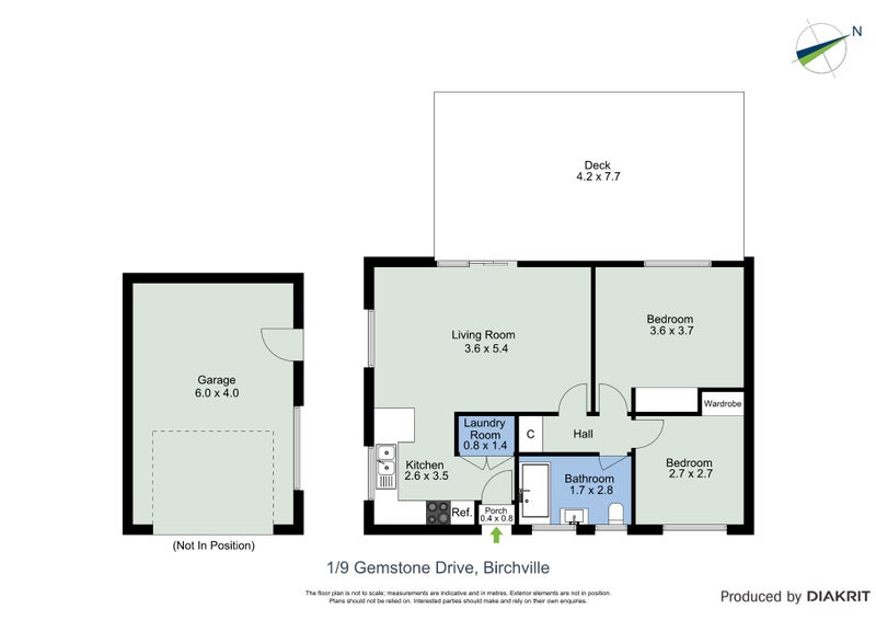 1/9 Gemstone Drive, Birchville, Upper Hutt - Carousel 14