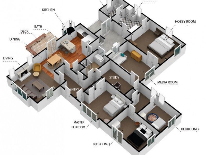 87 York Road, Longlands, Hastings - Carousel 2