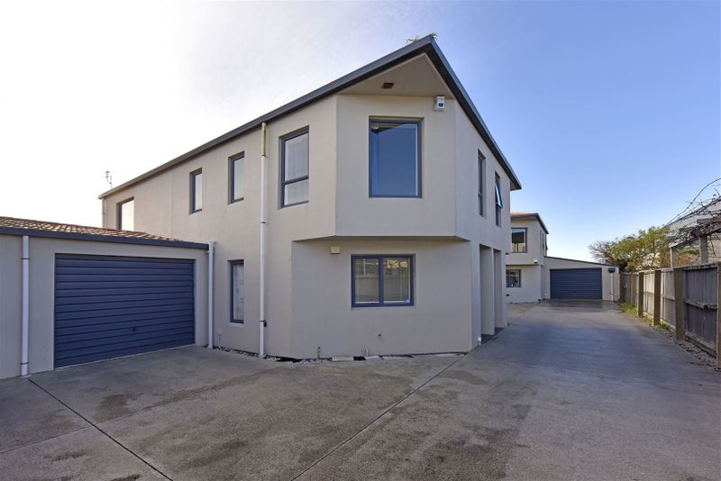 51D King Street, Sydenham, Christchurch - Carousel 1