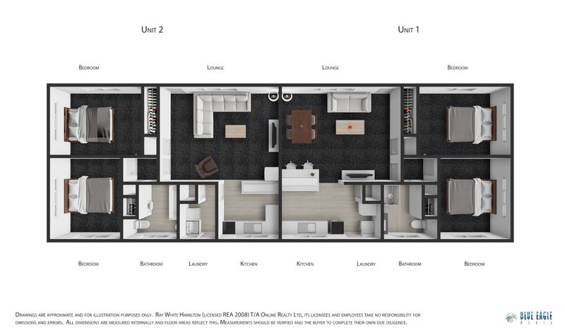 39A Mahoe Street, Melville, Hamilton - Carousel 2