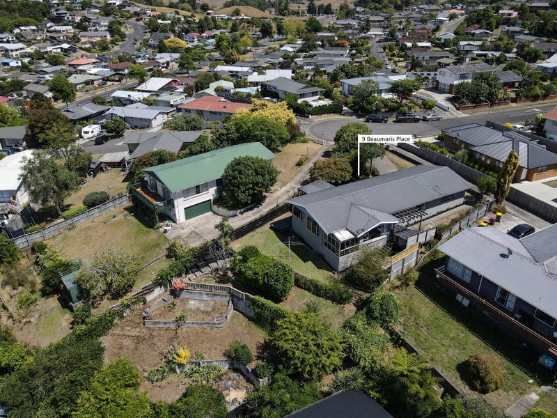 9 Beaumaris Place, Dinsdale, Hamilton - Carousel 50