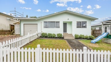 52 Kohe Street, Parahaki, Whangarei - Carousel 1