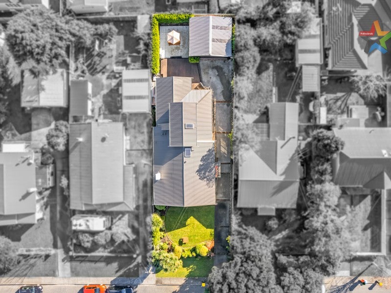 16 Waitui Crescent, Waiwhetu, Lower Hutt - Carousel 23