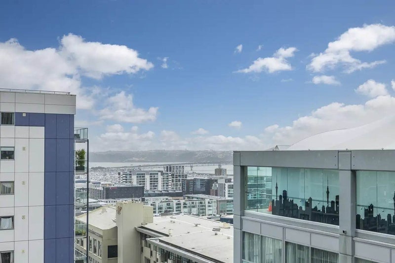 13C/34 Kingston Street, Auckland Central, Auckland - Carousel 1