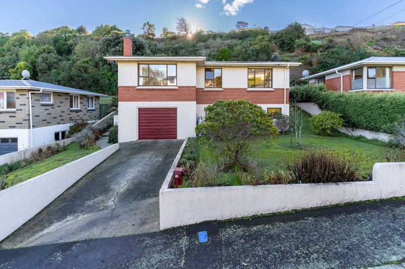 15 Woodside Terrace, Andersons Bay, Dunedin - Carousel 1