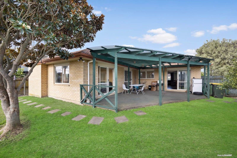 41 Pukaki Road, Mangere, Auckland - Carousel 22