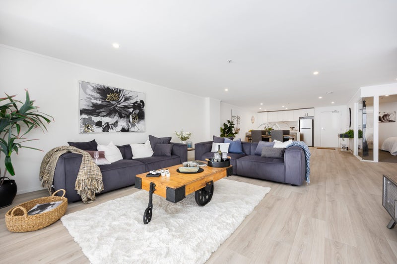 G6/47 Hobson Street, Auckland Central, Auckland - Carousel 1