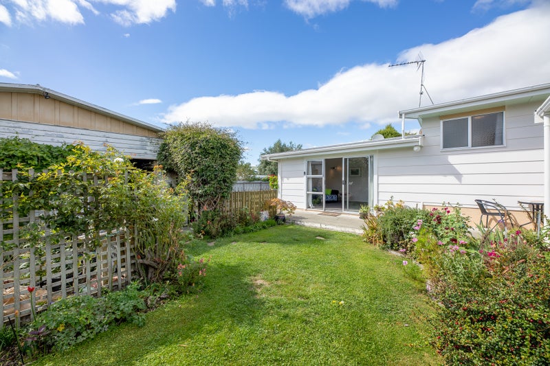 5A Newbourne Crescent, Redwoodtown, Blenheim - Carousel 29