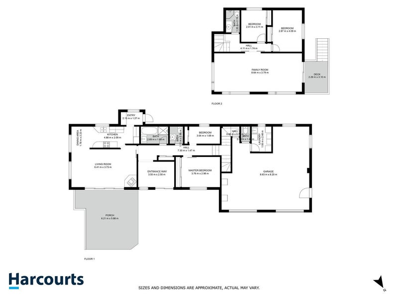 37 Alexander Street, Cockle Bay, Auckland - Carousel 31