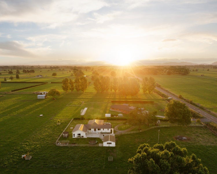 296 Piako Road, Gordonton, Hamilton - Carousel 2