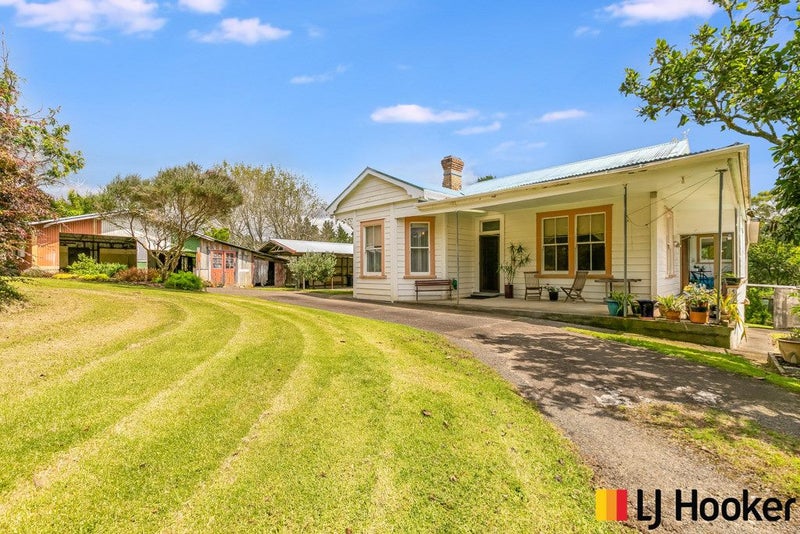 126 Kern Road, Ramarama, Drury - Carousel 1