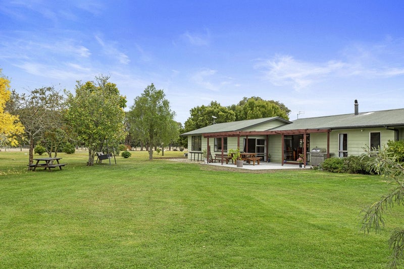 439 Johns Road, Fernside, Rangiora - Carousel 1