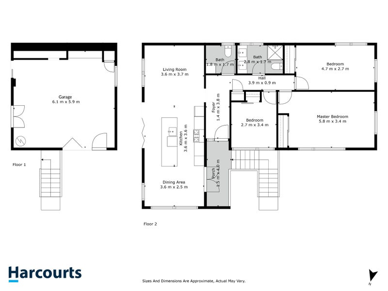 2 Havelock Avenue, Forrest Hill, Auckland - Carousel 11