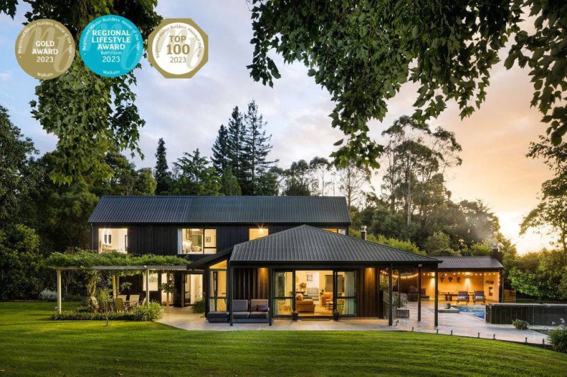 109 Butcher Road, Matangi, Hamilton - Carousel 1