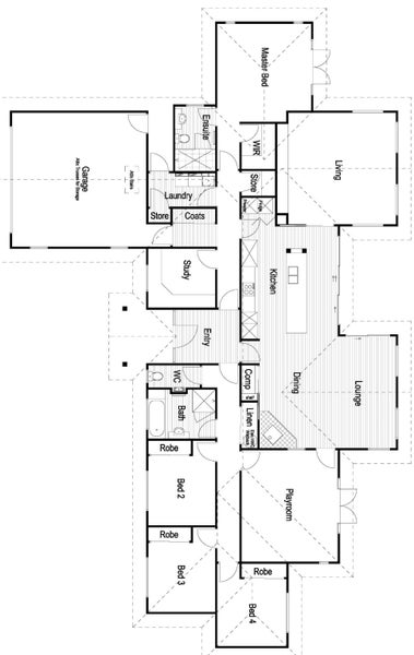 59 Warwick Road, Rangiora - Carousel 22