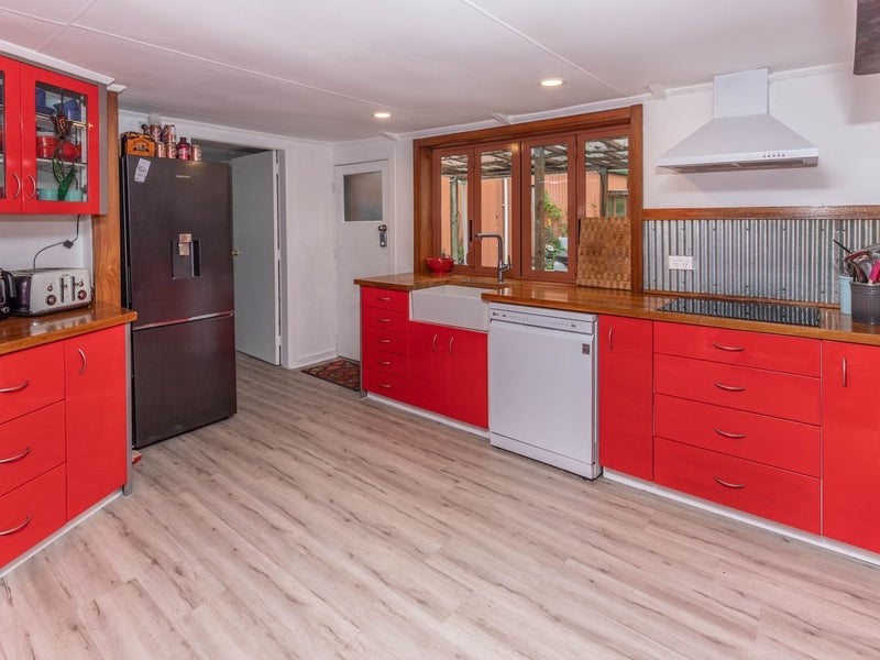 936 State Highway 7, Dobson, Greymouth - Carousel 2