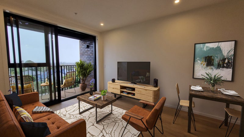 401/2 Finch Street, Morningside, Auckland - Carousel 1