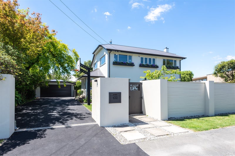 132 Caledonian Road, St Albans, Christchurch - Carousel 2