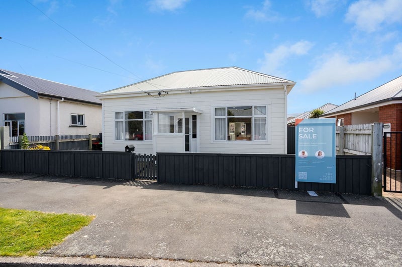 2 Council Street, Saint Kilda, Dunedin - Carousel 21