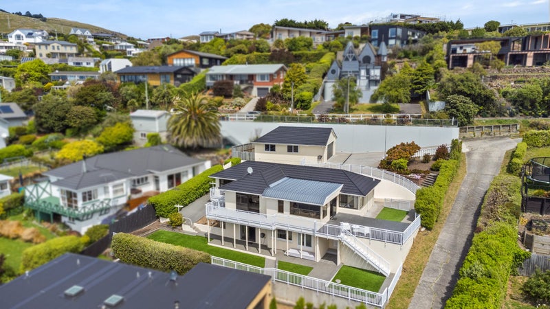 9 Muritai Terrace, Mount Pleasant, Christchurch - Carousel 25